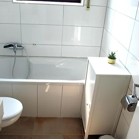 Haus Lust Auf Mee H R *