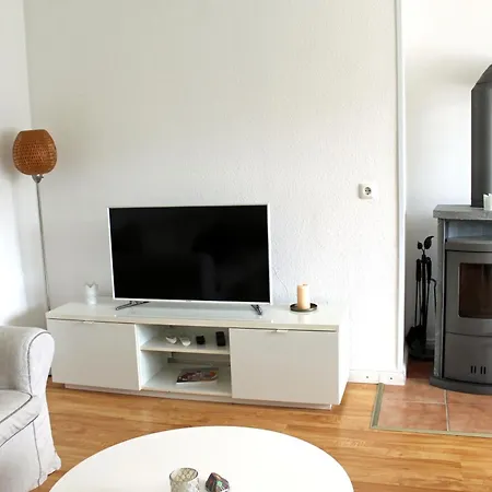 Feriehus Haus Lust Auf Mee H R *