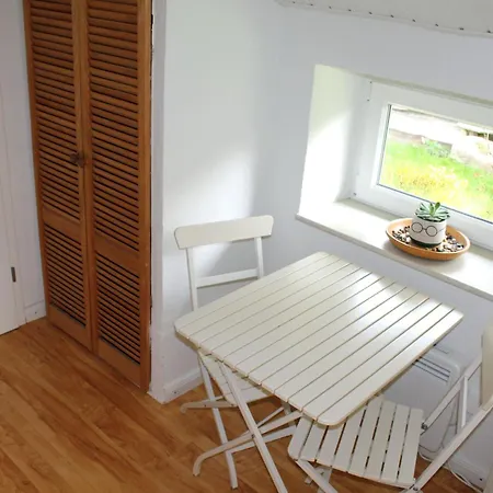 Haus Lust Auf Mee H R * Nordstrand