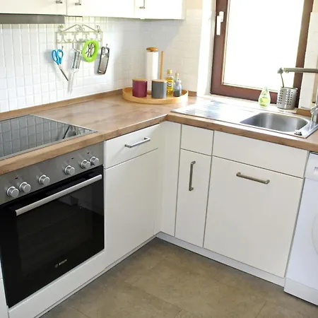 Haus Lust Auf Mee H R Feriehus