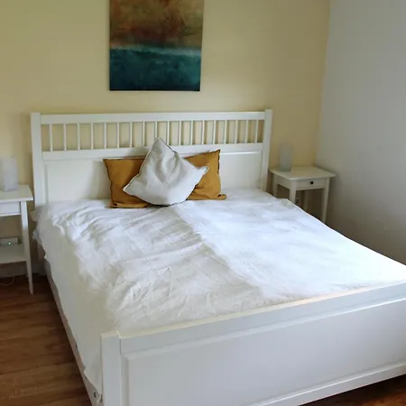 Feriehus Haus Lust Auf Mee H R