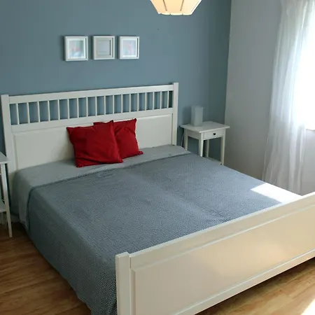Haus Lust Auf Mee H R Дом отдыха Нордштранд