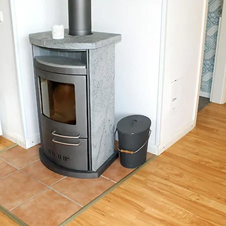 Haus Lust Auf Mee H R *