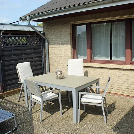 Haus Lust Auf Mee H R * Nordstrand