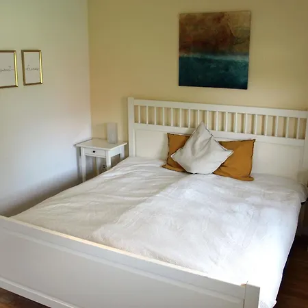 Haus Lust Auf Mee H R * Nordstrand