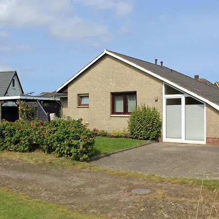 Feriehus Haus Lust Auf Mee H R Nordstrand