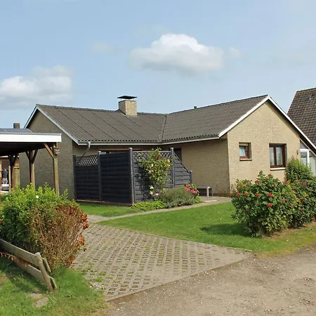 Haus Lust Auf Mee H R *